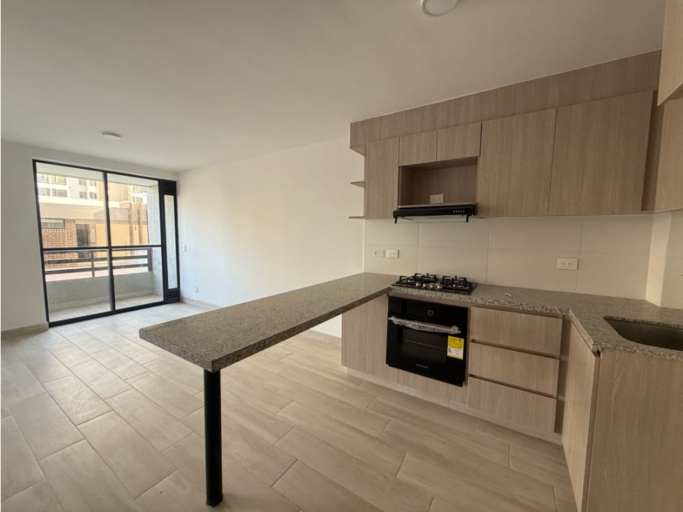 Apartamento en Arriendo Mallorquin