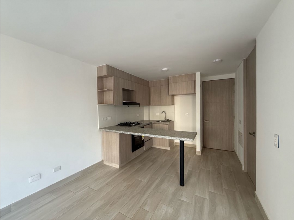 Apartamento en Arriendo Mallorquin — foto 2