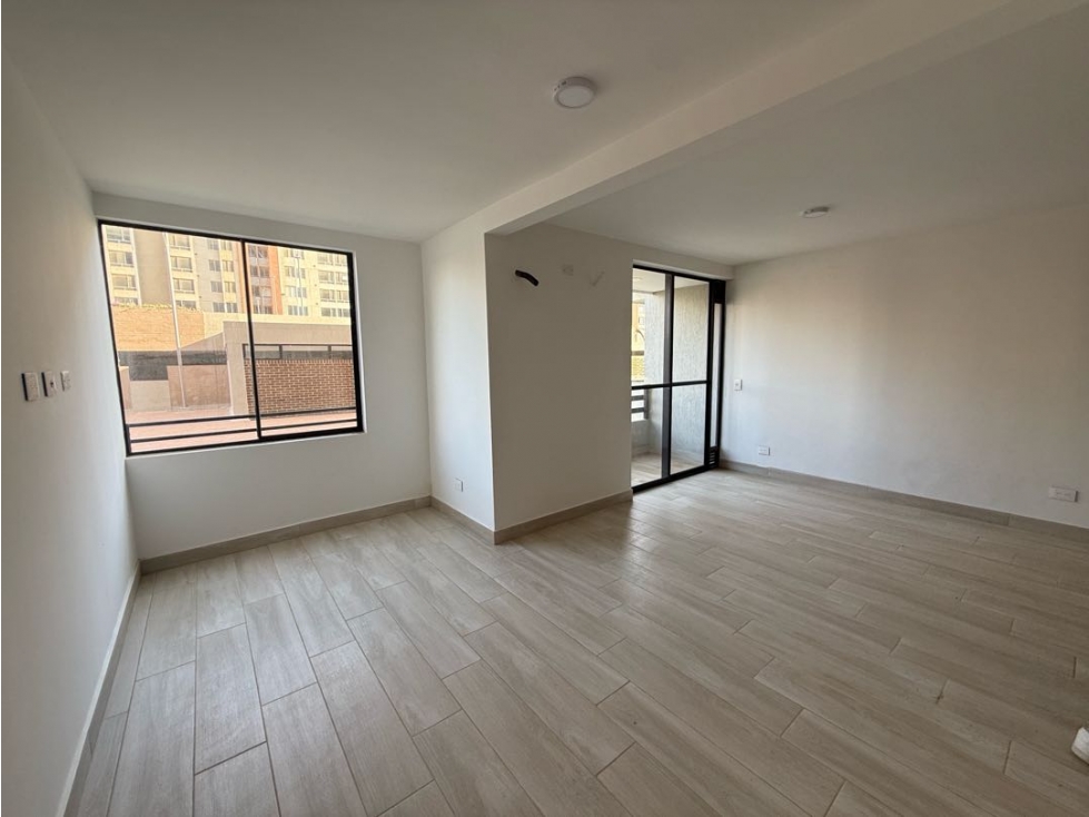 Apartamento en Arriendo Mallorquin — foto 3