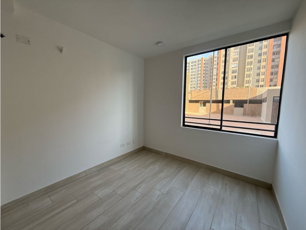 Apartamento en Arriendo Mallorquin — foto 4