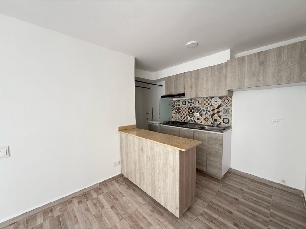 Apartamento en Arriendo Mallorquin