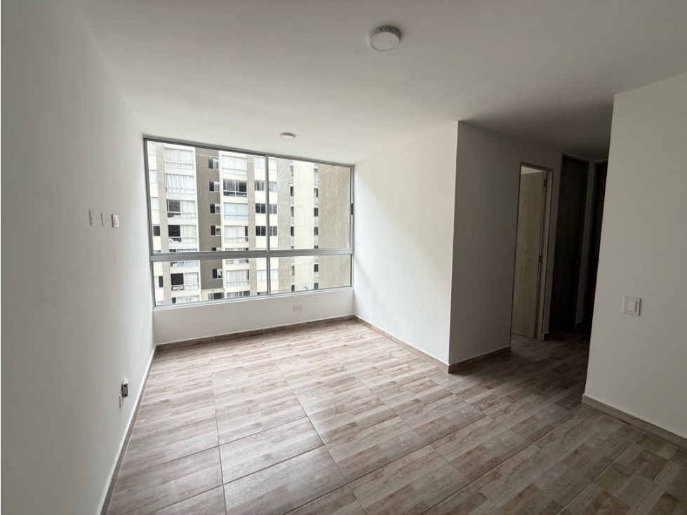 Apartamento en Arriendo Mallorquin — foto 2