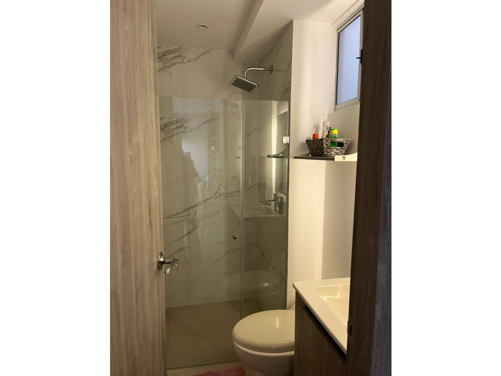 APARTAMENTO EN ARRIENDO MANZANILLO DE MAR - CARTAGENA — foto 4