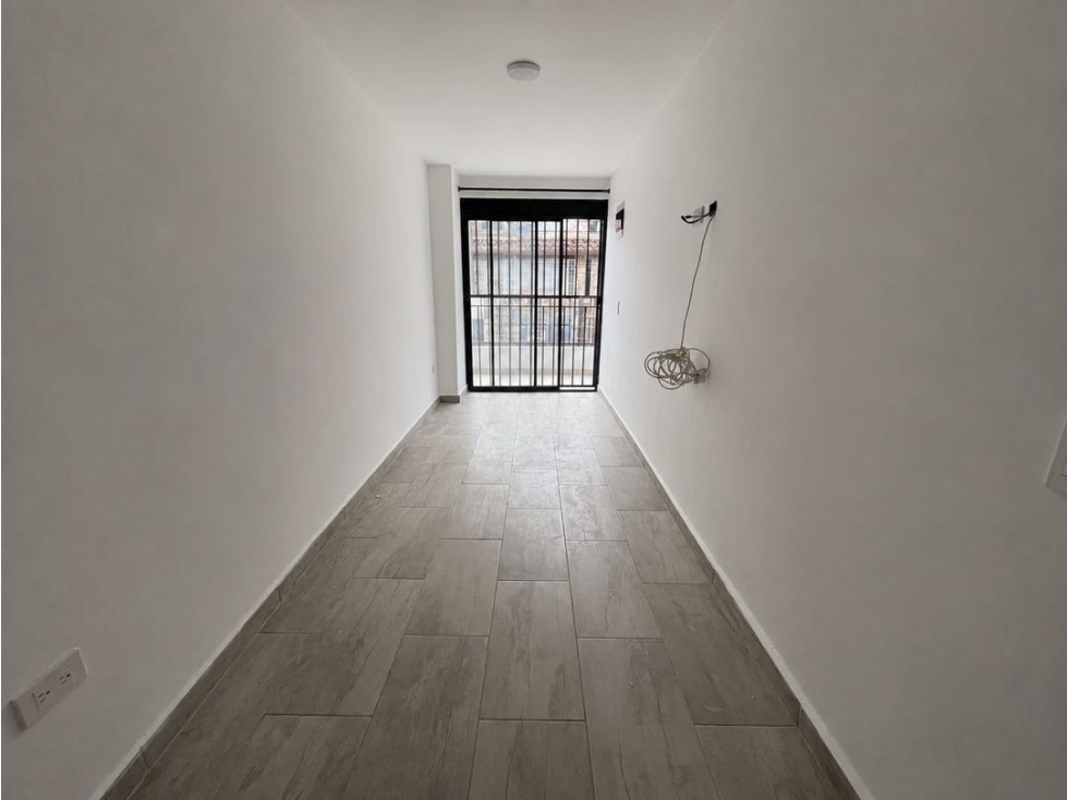 Apartamento en arriendo San Pablo — foto 2