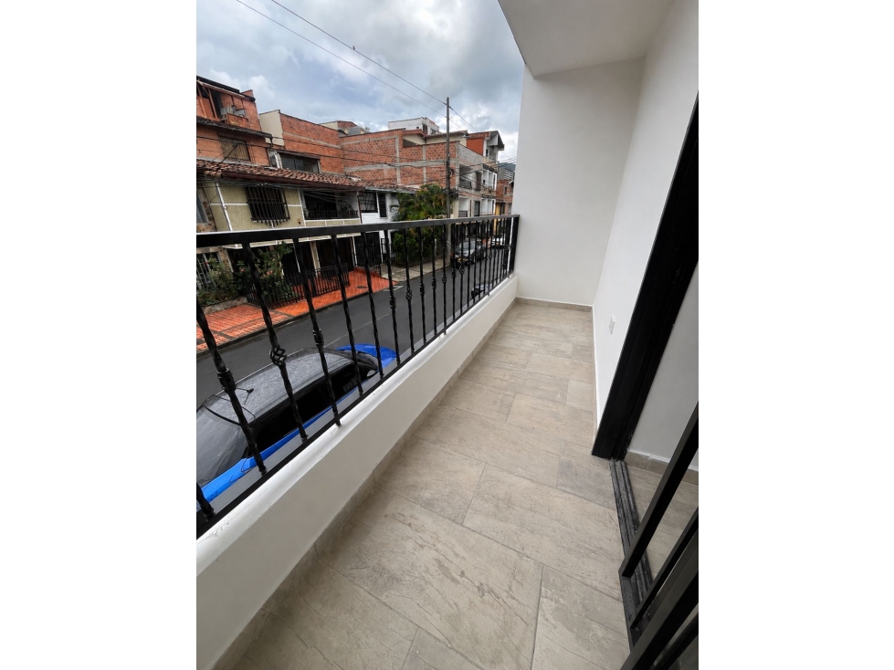 Apartamento en arriendo San Pablo — foto 3