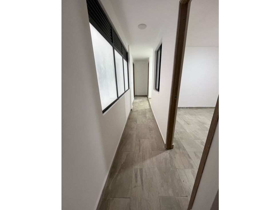 Apartamento en arriendo San Pablo — foto 4