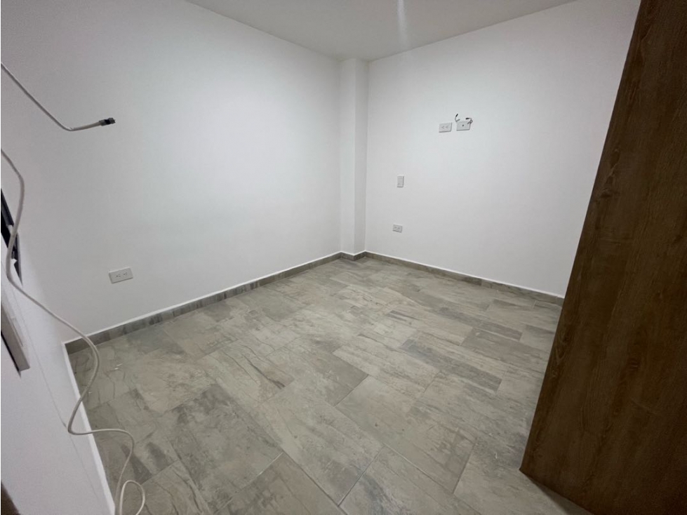 Apartamento en arriendo San Pablo — foto 5