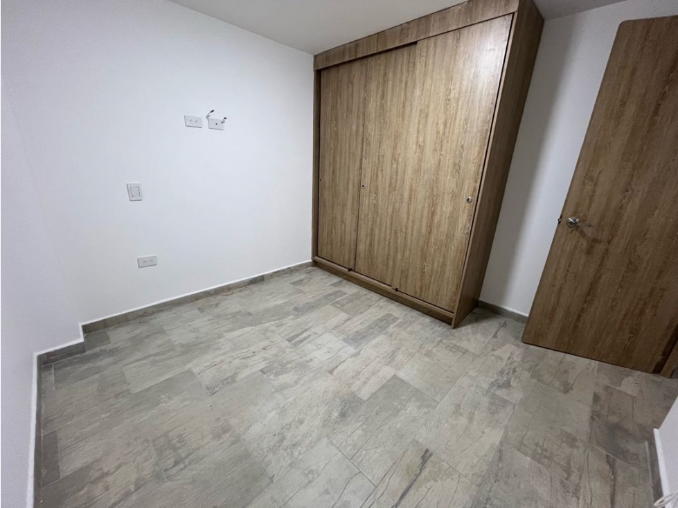 Apartamento en arriendo San Pablo — foto 6