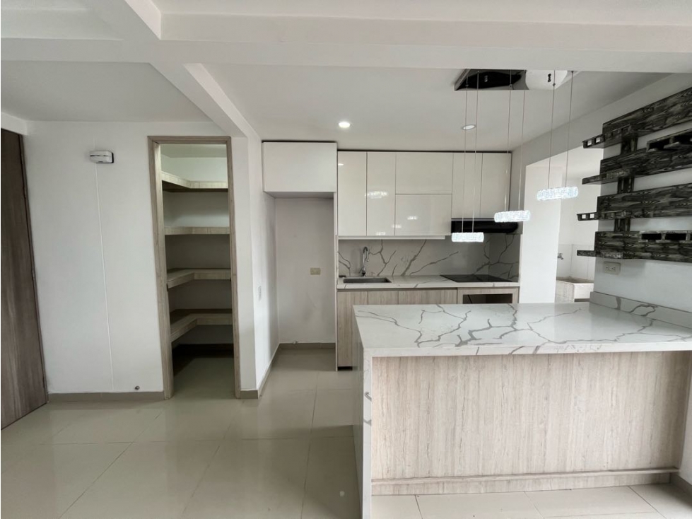 Apartamento en arriendo medellin los colores — foto 3