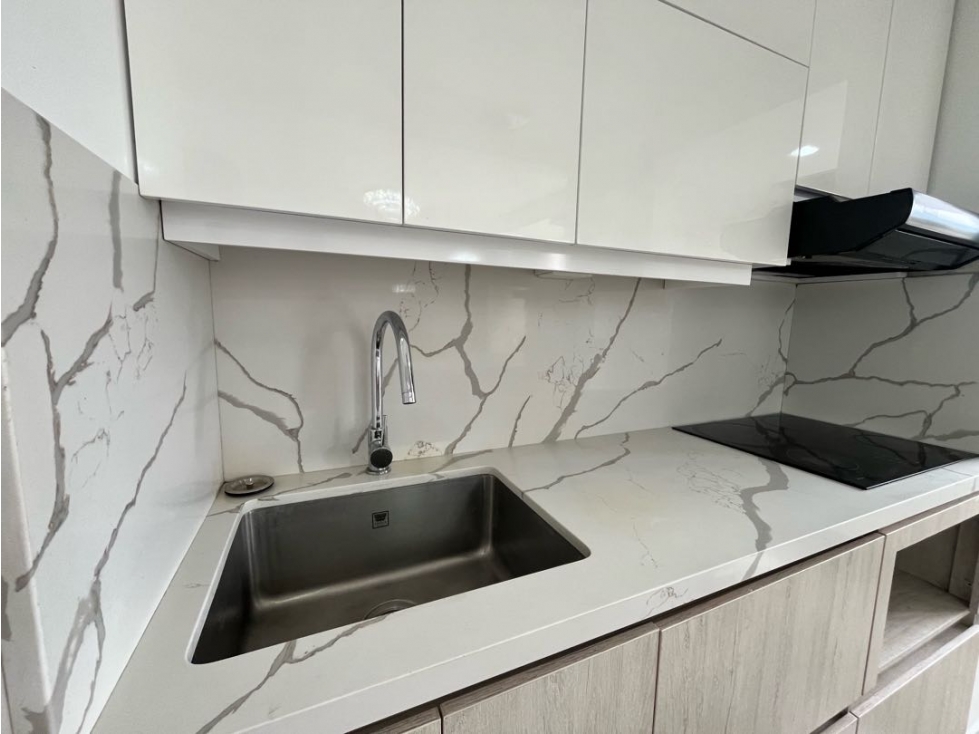 Apartamento en arriendo medellin los colores — foto 4