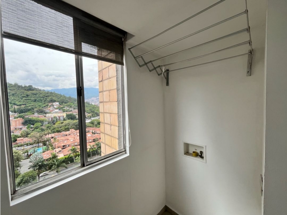 Apartamento en arriendo medellin los colores — foto 5