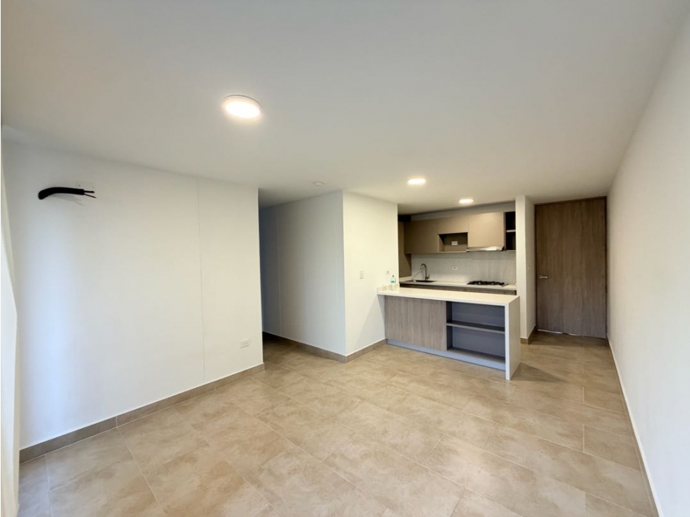 Apartamento en arriendo Mirador del Puerto Colombia — foto 6