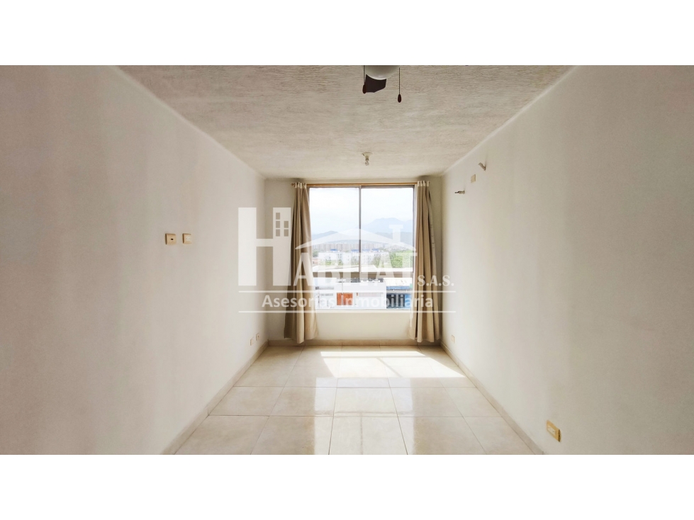 Apartamento en arriendo, Mirador de la Sierra, Santa Marta Magdalena — foto 2