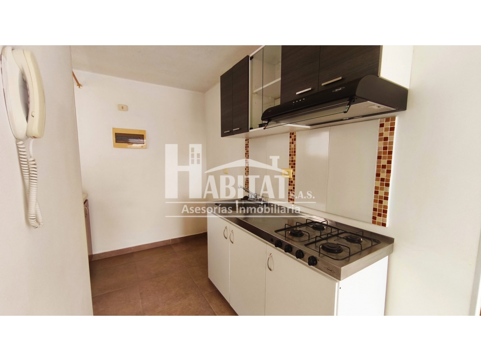 Apartamento en arriendo, Mirador de la Sierra, Santa Marta Magdalena — foto 3