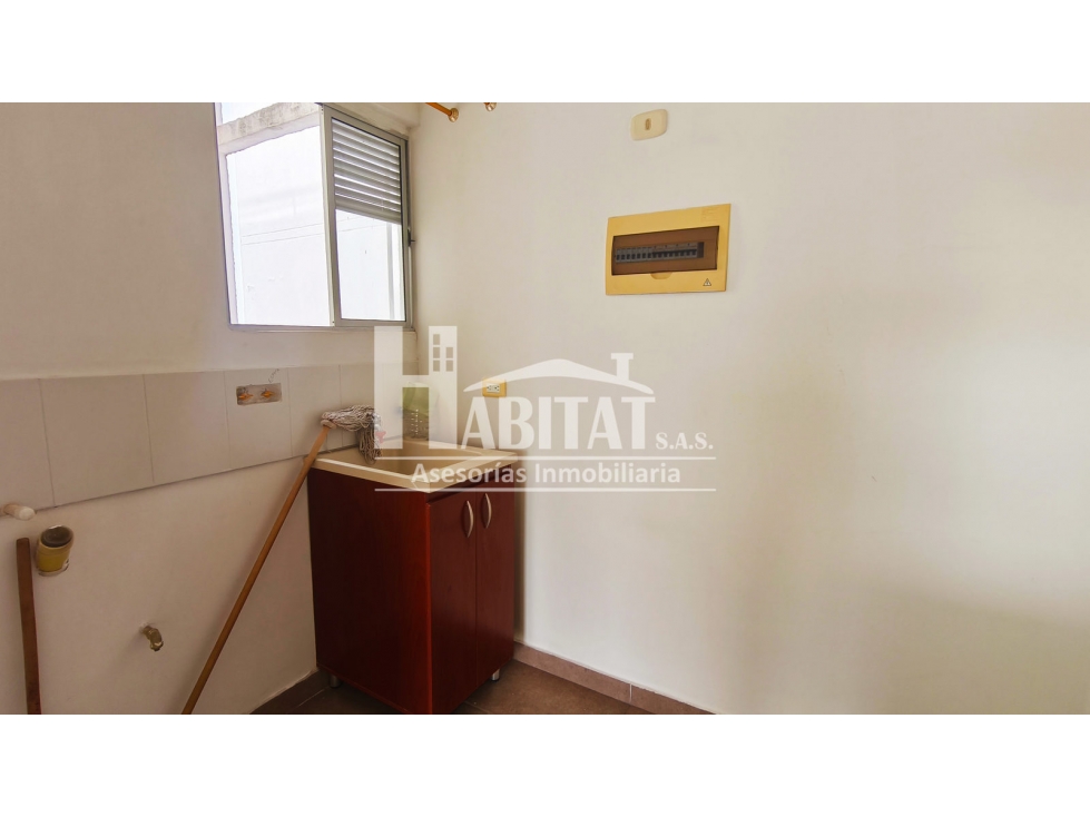 Apartamento en arriendo, Mirador de la Sierra, Santa Marta Magdalena — foto 4
