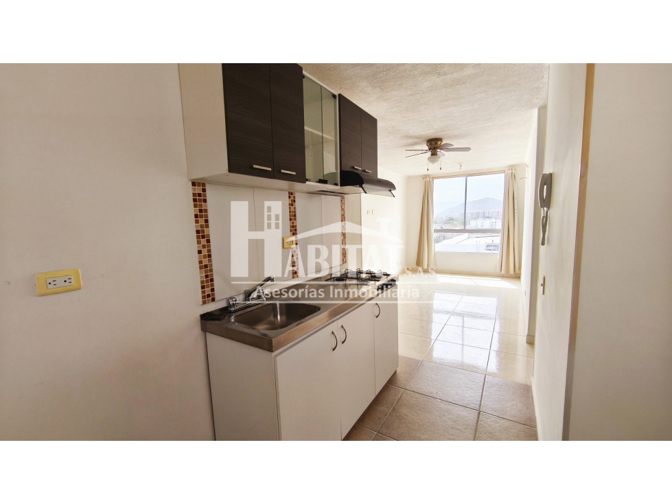Apartamento en arriendo, Mirador de la Sierra, Santa Marta Magdalena — foto 5