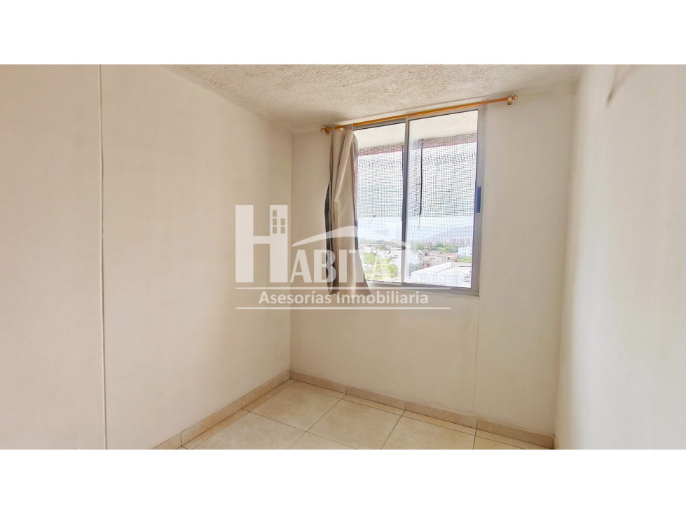 Apartamento en arriendo, Mirador de la Sierra, Santa Marta Magdalena — foto 6