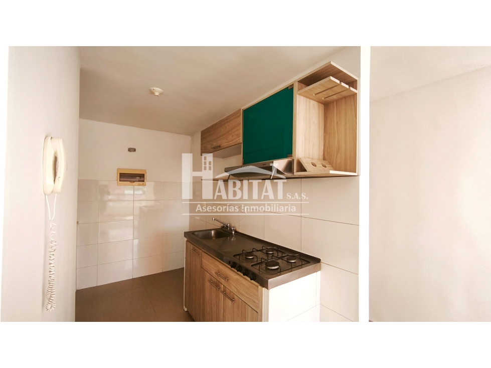 Apartamento en arriendo, Mirador de la Sierra, Santa Marta Magdalena