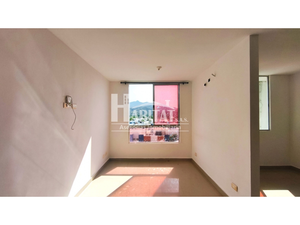 Apartamento en arriendo, Mirador de la Sierra, Santa Marta Magdalena — foto 2