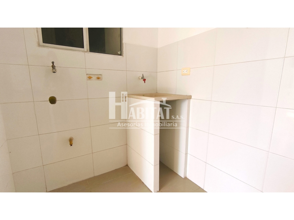 Apartamento en arriendo, Mirador de la Sierra, Santa Marta Magdalena — foto 4