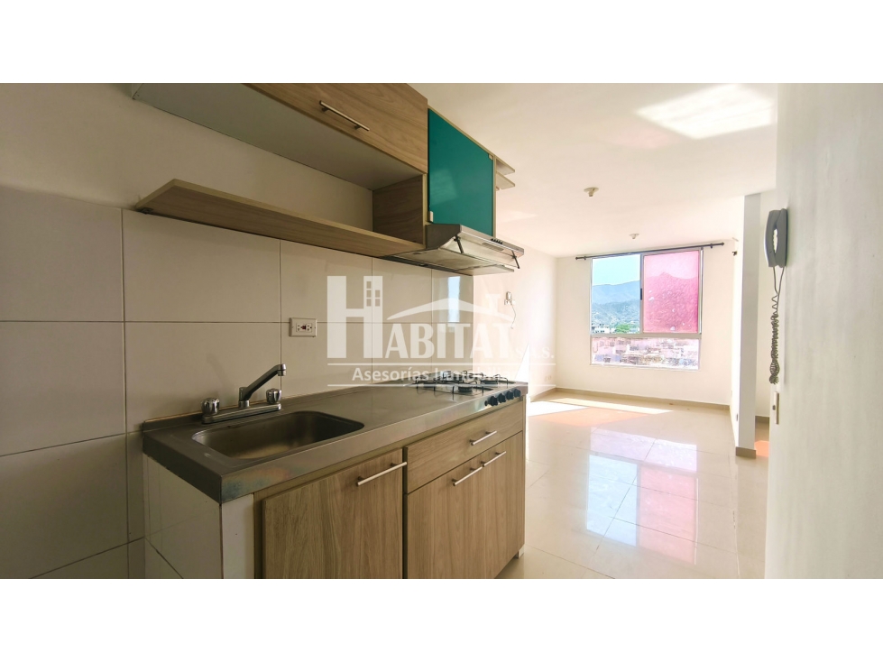 Apartamento en arriendo, Mirador de la Sierra, Santa Marta Magdalena — foto 5