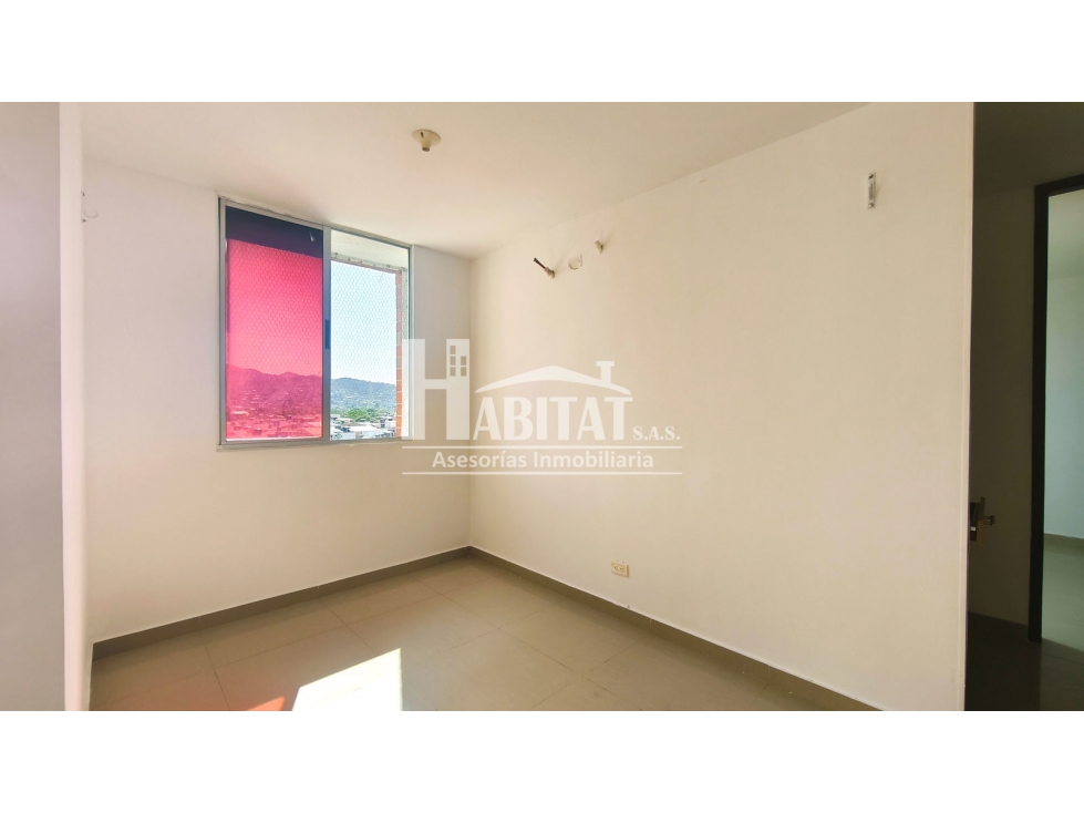 Apartamento en arriendo, Mirador de la Sierra, Santa Marta Magdalena — foto 6