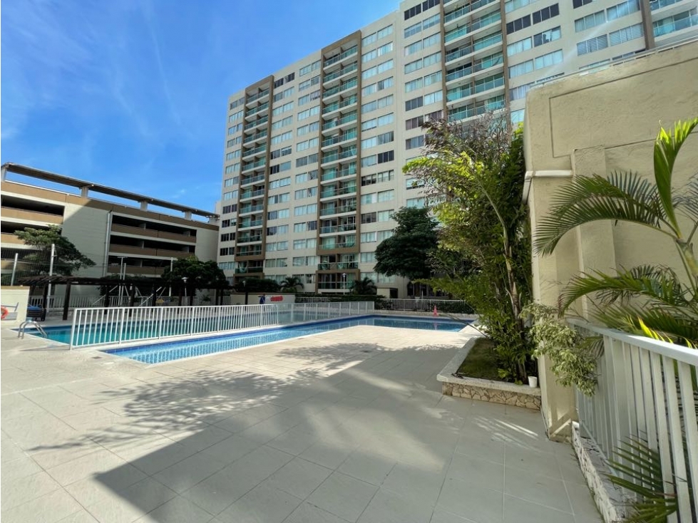 APARTAMENTO EN VENTA MIRAMAR