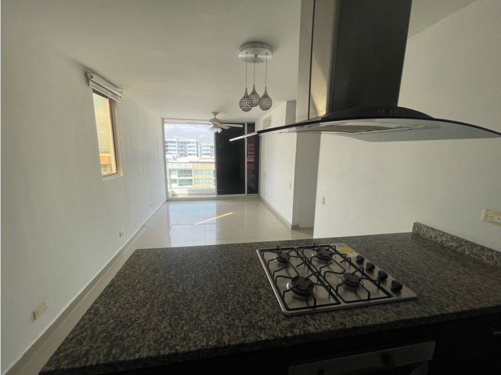 APARTAMENTO EN VENTA MIRAMAR — foto 2