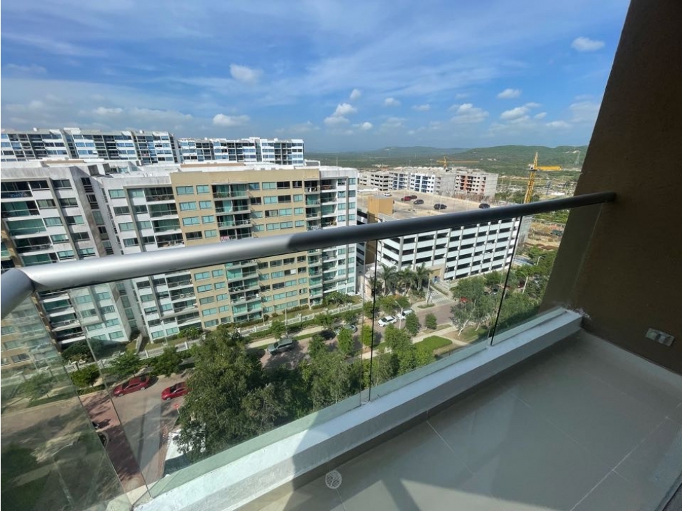 APARTAMENTO EN VENTA MIRAMAR — foto 3