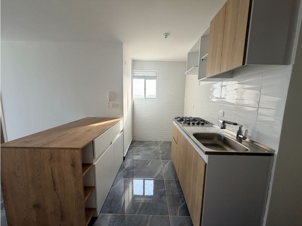 Apartamento en arriendo Miramar Barranquilla