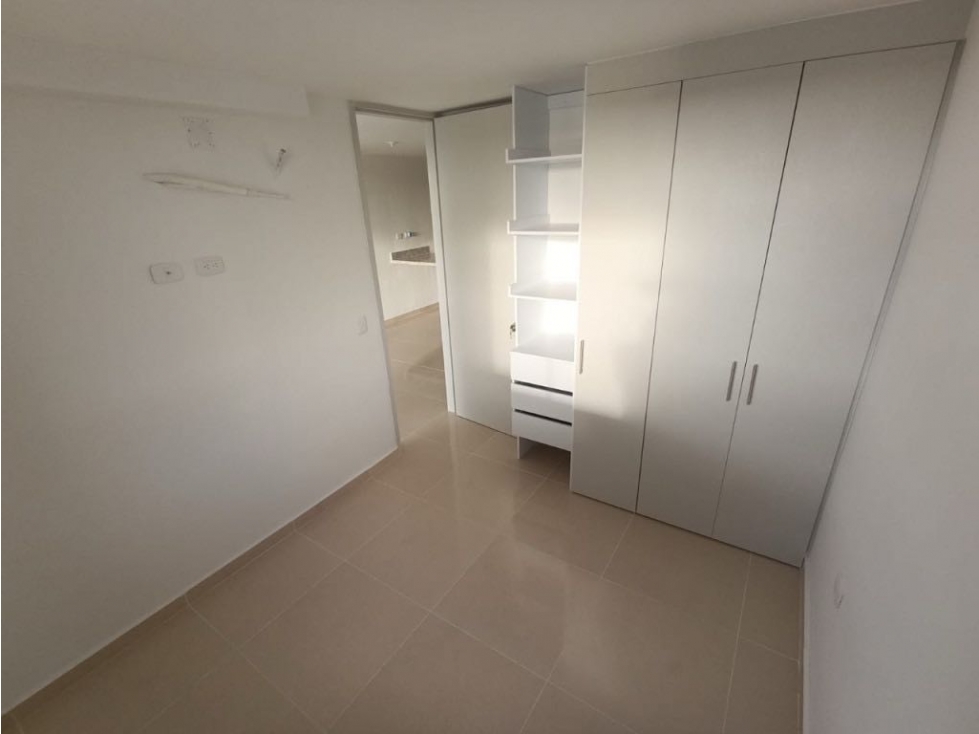APARTAMENTO EN ARRIENDO MIRAMAR — foto 5