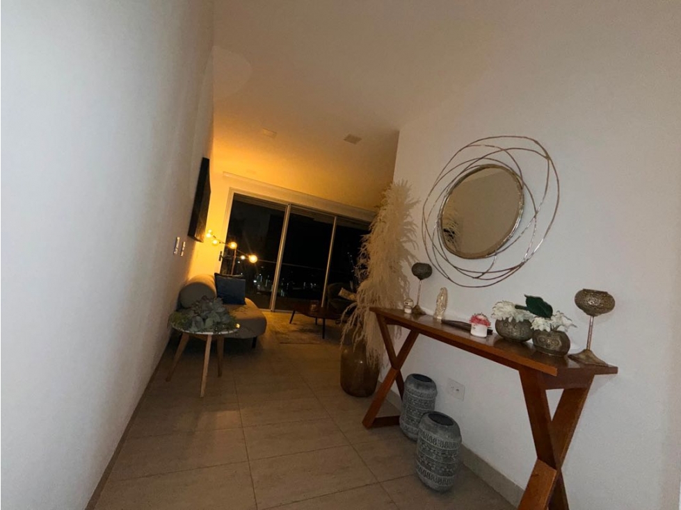 Apartamento en Arriendo Mukava del Viento — foto 2
