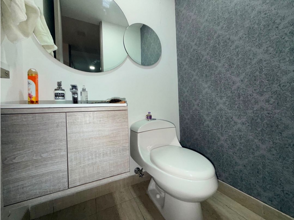 Apartamento en Arriendo Mukava del Viento — foto 3