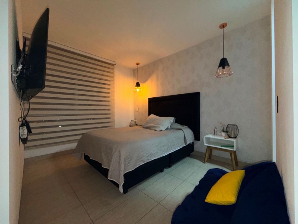 Apartamento en Arriendo Mukava del Viento — foto 6