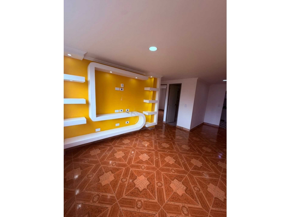 APARTAMENTO EN ARRIENDO | MULTIFAMILIARES MILENTA | PUENTE ARANDA