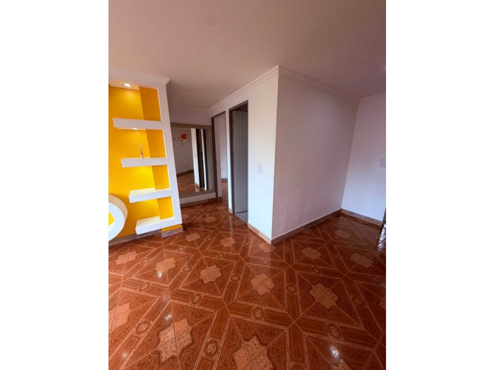 APARTAMENTO EN ARRIENDO | MULTIFAMILIARES MILENTA | PUENTE ARANDA — foto 2
