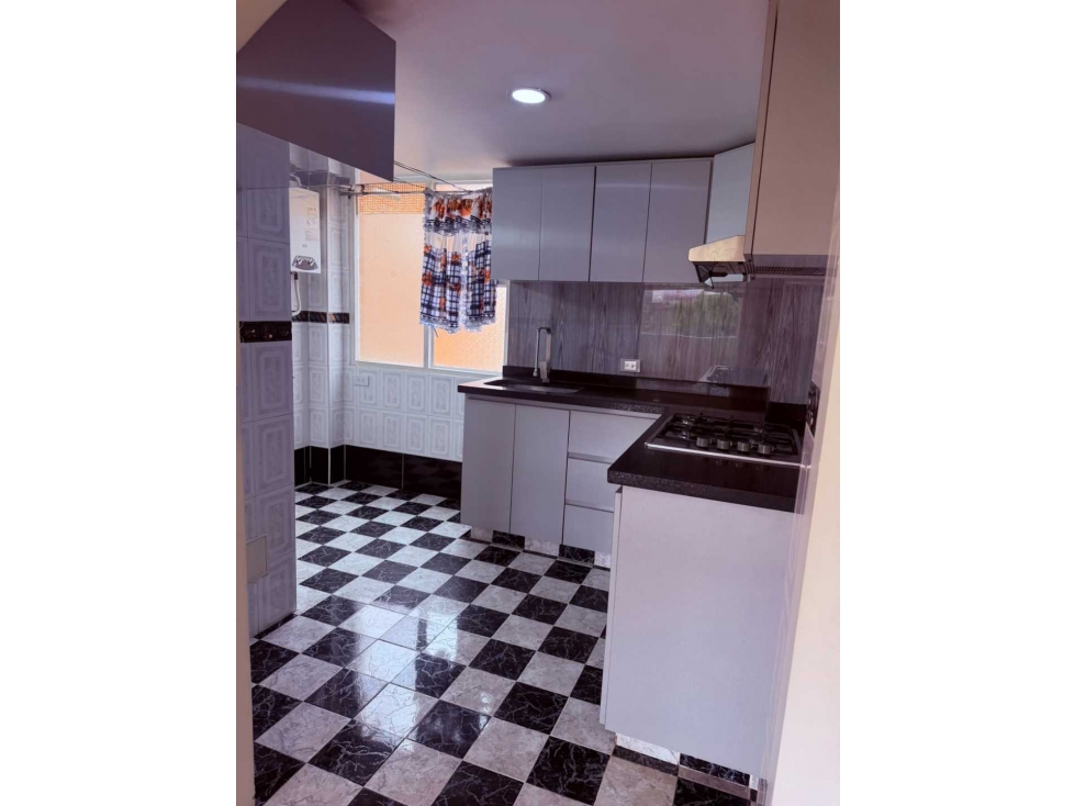 APARTAMENTO EN ARRIENDO | MULTIFAMILIARES MILENTA | PUENTE ARANDA — foto 3
