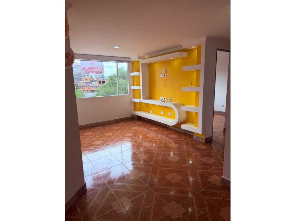 APARTAMENTO EN ARRIENDO | MULTIFAMILIARES MILENTA | PUENTE ARANDA — foto 4