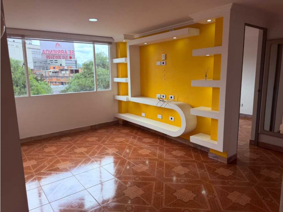 APARTAMENTO EN ARRIENDO | MULTIFAMILIARES MILENTA | PUENTE ARANDA — foto 5