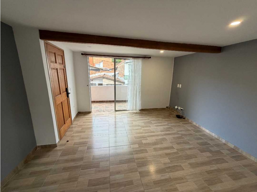 APARTAMENTO EN ARRIENDO ALCALA ENVIGADO