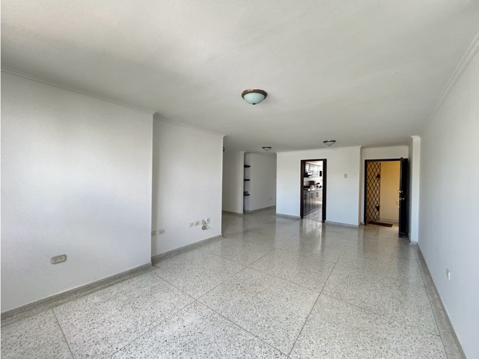 Apartamento en venta Nuevo Horizonte