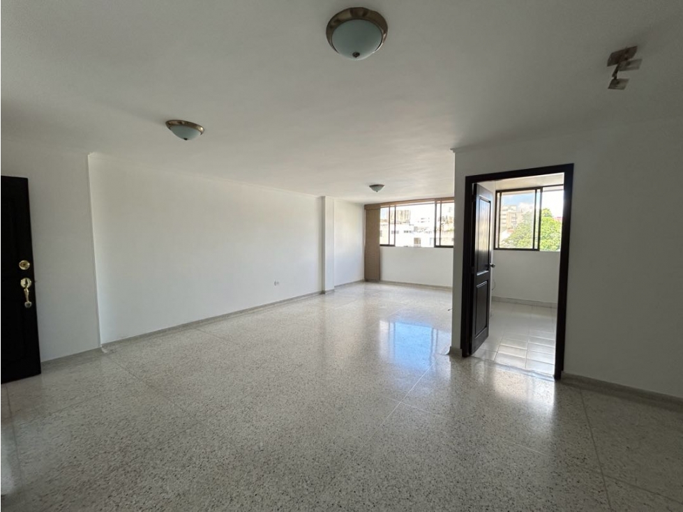 Apartamento en venta Nuevo Horizonte — foto 2