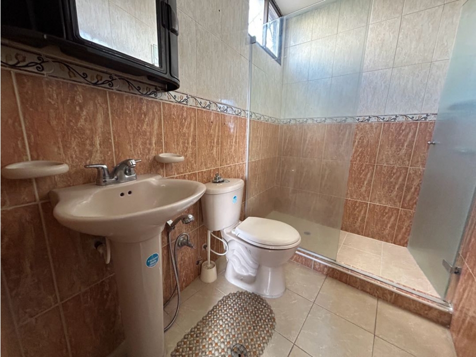 Apartamento en venta Nuevo Horizonte — foto 6