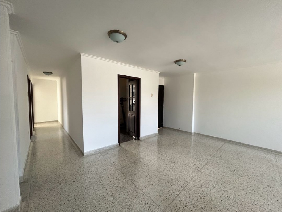 Apartamento en venta Nuevo Horizonte — foto 3