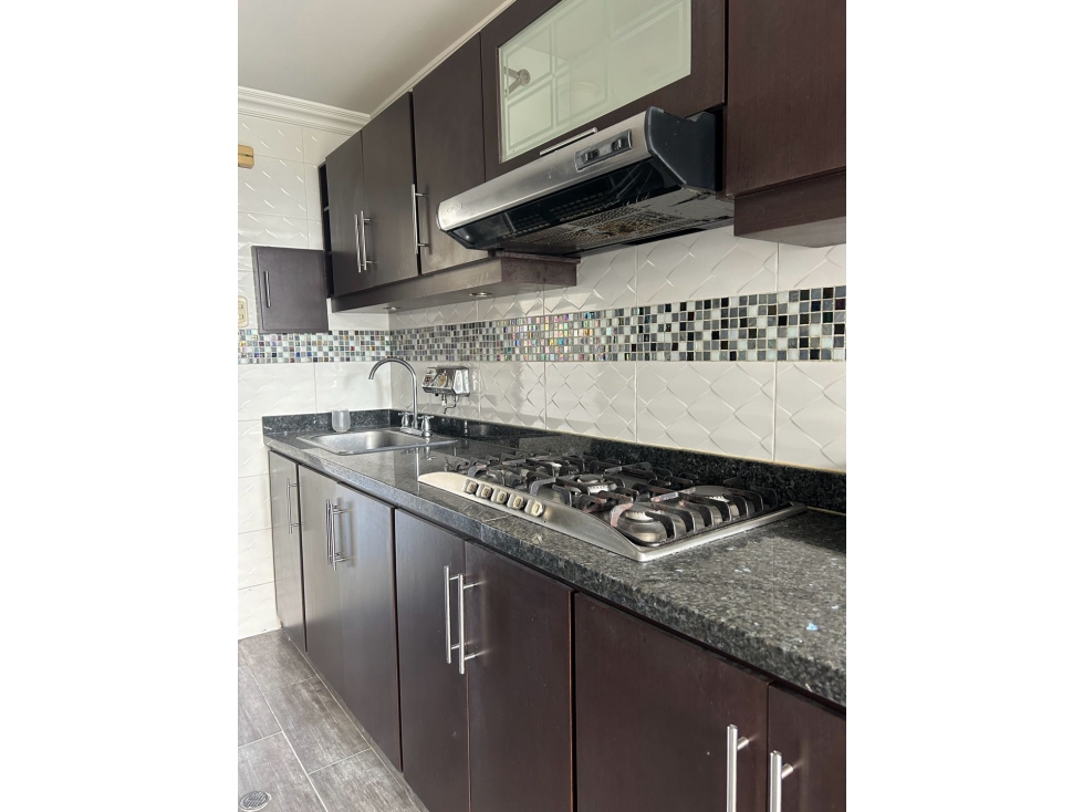 Apartamento en venta Nuevo Horizonte — foto 4