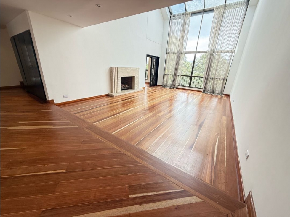 Apto en arriendo o Venta Rosales — foto 2