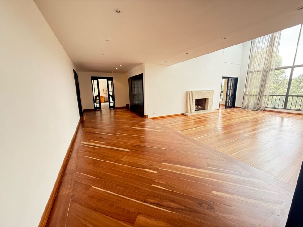 Apto en arriendo o Venta Rosales — foto 3