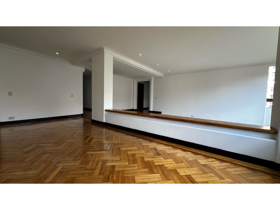 Apartamento en arriendo o venta en el poblado — foto 2