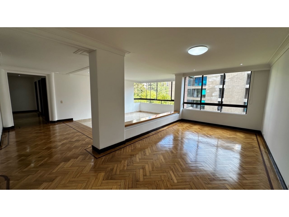 Apartamento en arriendo o venta en el poblado — foto 3