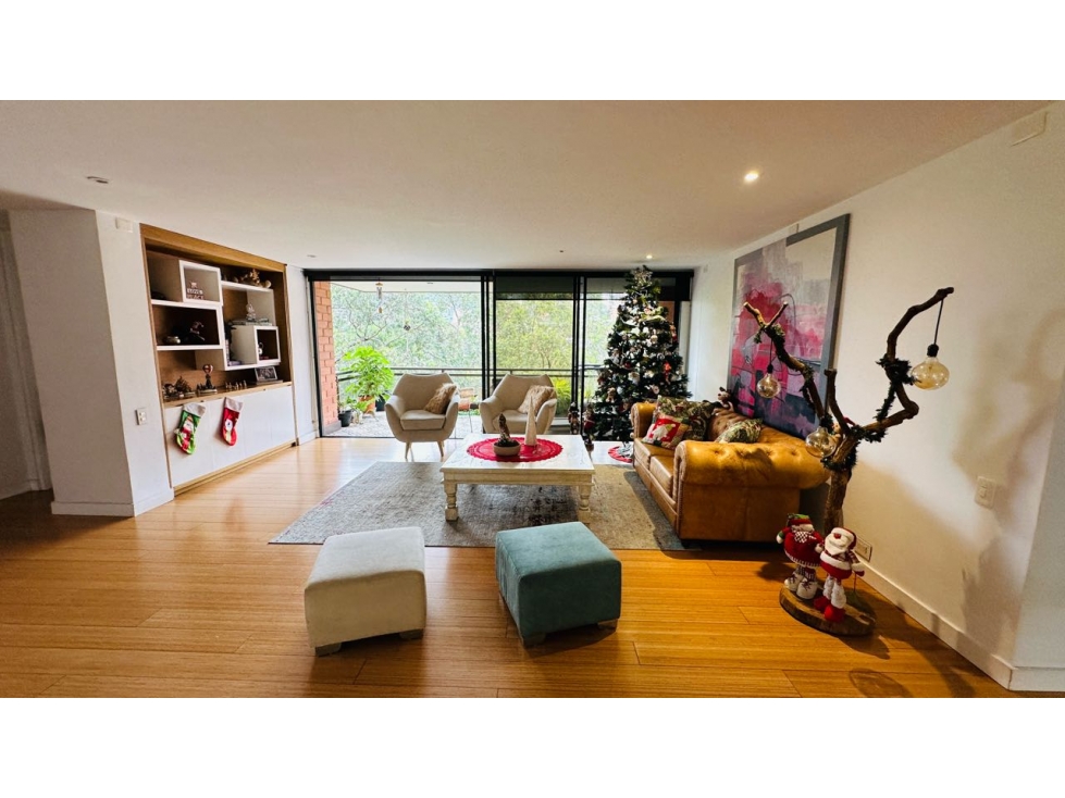 Apartamento en arriendo o venta en catay — foto 2